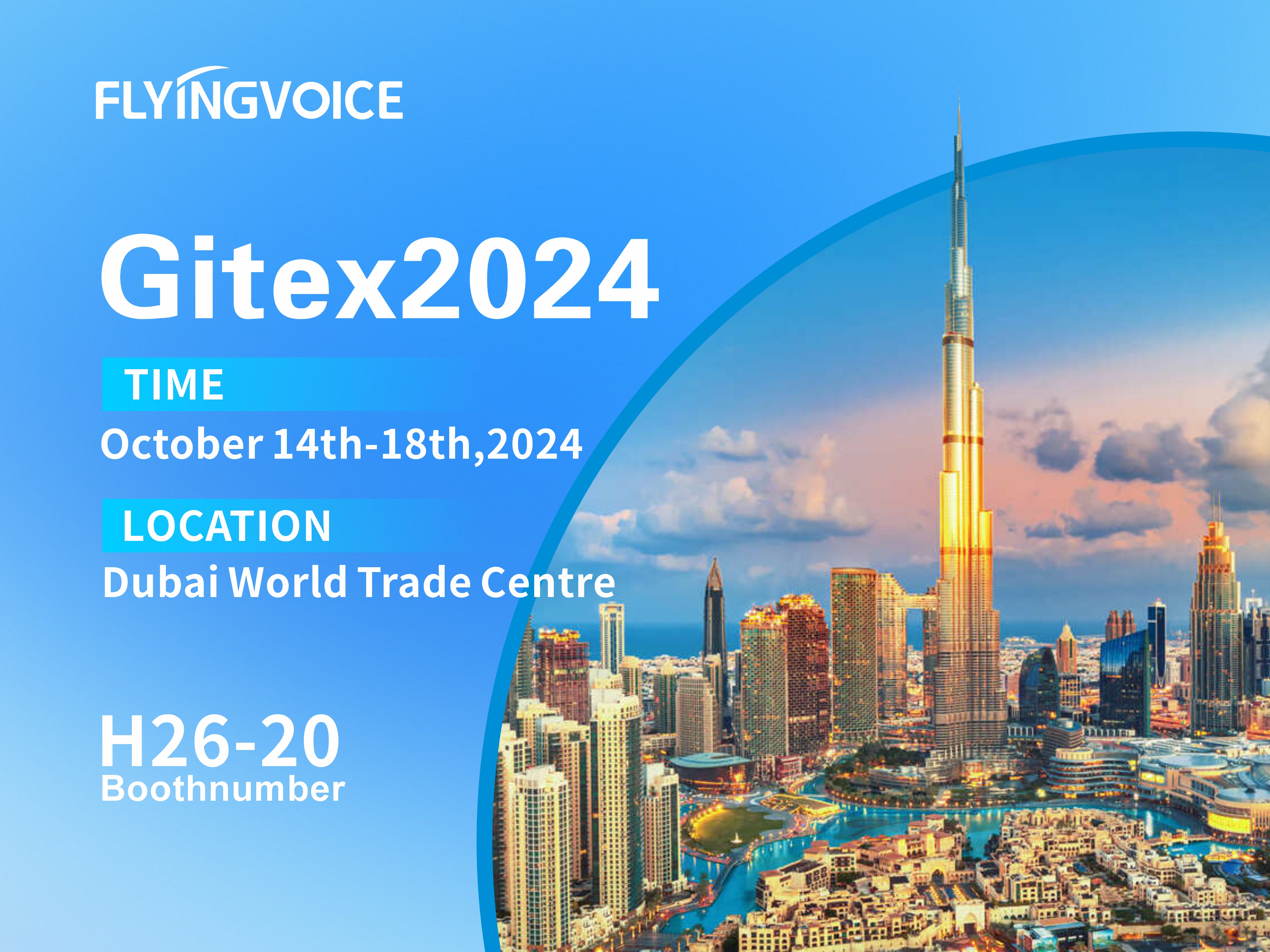 Gitex2024