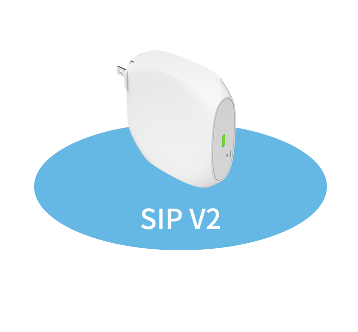 FTA1101网络适配器基于 SIP V2 标准，具有强大兼容性