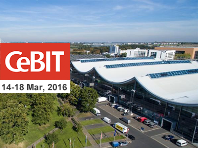 2016 CeBIT