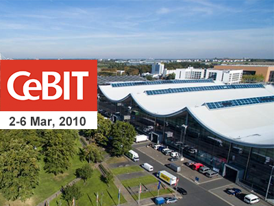 2010 CeBIT