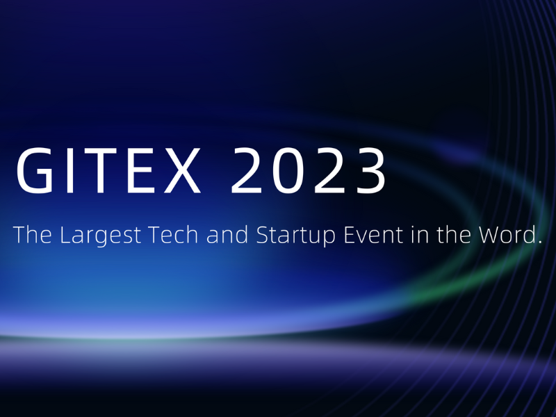 GITEX 2023